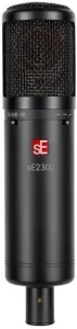 sE Electronics SE2300 Kondensator Studiomikrofon