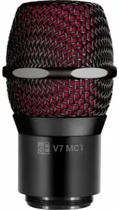 sE Electronics V7 MC1 BK Mikrofonkapsel