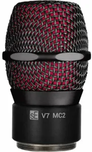 sE Electronics V7 MC2 BK Mikrofonkapsel