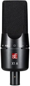 sE Electronics X1 A Kondensator Studiomikrofon