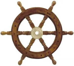 Sea-Club Steering Wheel o 45cm