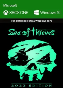 Sea of Thieves 2024 Edition (PC/Xbox One) XBOX LIVE Key EUROPE