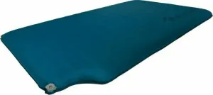 Sea To Summit Comfort Deluxe Camper Van Byron Blue Self-Inflating Mat
