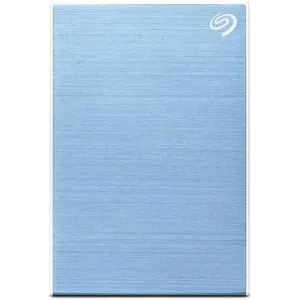 Seagate One Touch PW 5TB, Blue #1368687