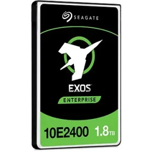 Seagate Exos 10E2400 1,8 TB FastFormat SAS
