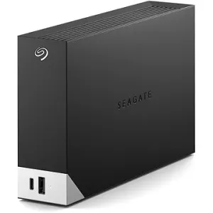 Seagate One Touch Hub 3,5
