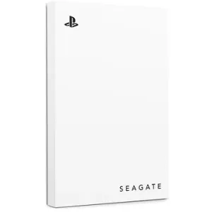 Seagate PS5/PS4 Game Drive 2TB, weiß