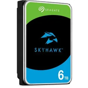 Seagate SkyHawk 6TB #1342390
