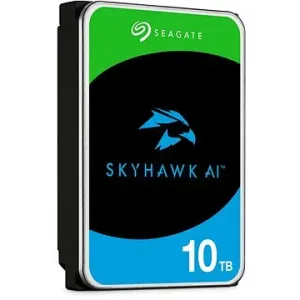 Seagate SkyHawk AI 10 TB