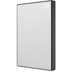 Seagate One Touch PW 2TB, Silver