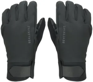 Sealskinz Waterproof All Weather Insulated Glove Cyclo Handschuhe