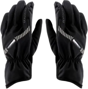 Sealskinz Waterproof All Weather LED Cycle Glove Cyclo Handschuhe