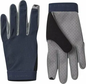 Sealskinz Paston Perforated Palm Glove Navy L Cyclo Handschuhe