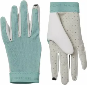 Sealskinz Paston Women's Perforated Palm Glove Blue M Cyclo Handschuhe