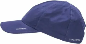 Sealskinz Waterproof All Weather Cap Navy Blue UNI Deckel