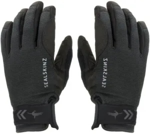 Sealskinz Waterproof All Weather Glove Black S Cyclo Handschuhe