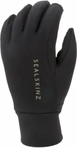 Sealskinz Water Repellent All Weather Glove Black L Handschuhe