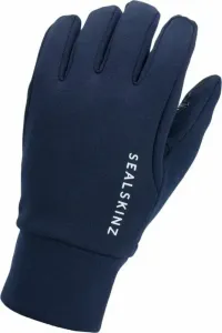 Sealskinz Water Repellent All Weather Glove Navy Blue L Handschuhe