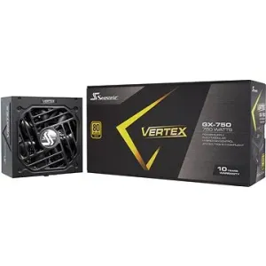 Seasonic Vertex GX-750 Gold #1423336