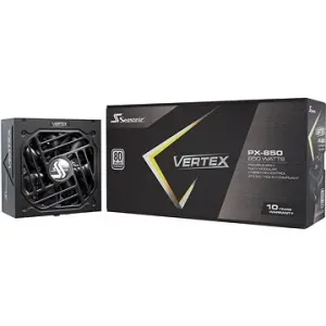 Seasonic Vertex PX-850 Platinum #1462491
