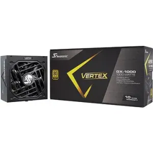 Seasonic Vertex GX-1000 Gold #1040351