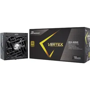 Seasonic Vertex GX-850 Gold #1040352