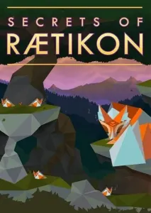 Secrets of Rætikon Steam Key GLOBAL