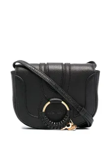SEE BY CHLOÉ - Hana Mini Leather Crossbody Bag