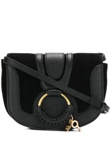 SEE BY CHLOÉ - Hana Mini Leather Crossbody Bag #1512333
