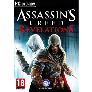 Assassin's Creed Revelations (PC) DIGITAL