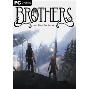 Brothers: A Tale of Two Sons (PC) DIGITAL
