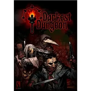 Darkest Dungeon (PC) DIGITAL