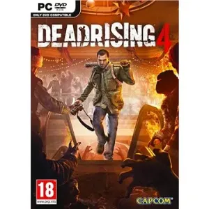 Dead Rising 4 - Season Pass (PC) DIGITAL