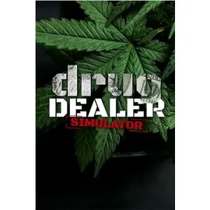 Drug Dealer Simulator - PC DIGITAL