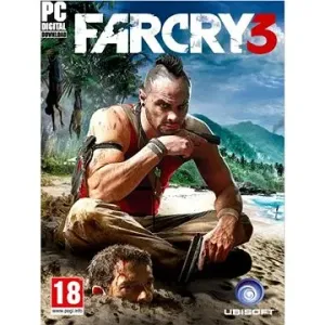 Far Cry 3 (PC) DIGITAL