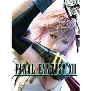 FINAL FANTASY XIII (PC) DIGITAL