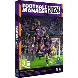 Football Manager 2024 #1423335