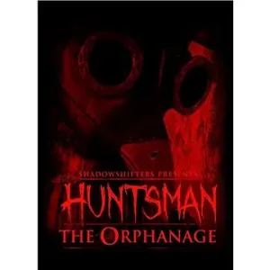 Huntsman: The Orphanage (PC/MAC) DIGITAL