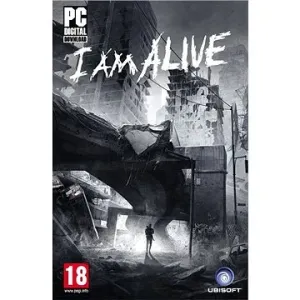 I Am Alive (PC) DIGITAL