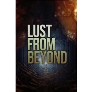 Lust From Beyond - PC DIGITAL