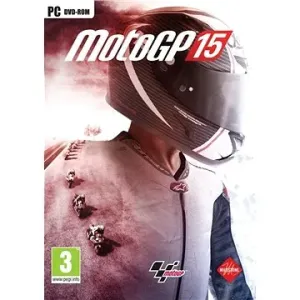 MotoGP 15 (PC) DIGITAL