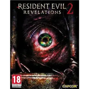Resident Evil Revelations 2 - Episode One: Penal Colony (PC) DIGITAL