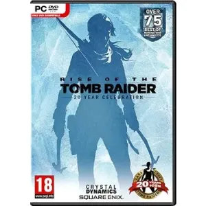 Rise of the Tomb Raider 20 Year Celebration (PC)