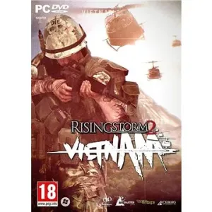 Rising Storm 2: Vietnam (PC) DIGITAL