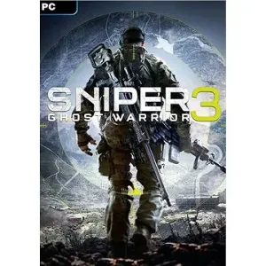 Sniper Ghost Warrior 3 (PC) DIGITAL