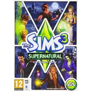 The Sims 3 Obludarium (PC) DIGITAL