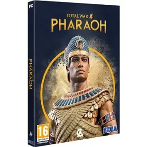 Total War: Pharaoh - Limited Edition