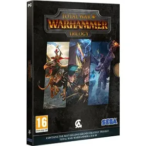 Total War: Warhammer Trilogy #1406622