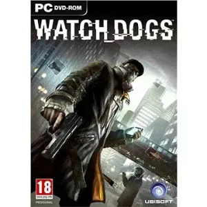 Watch Dogs (PC) DIGITAL