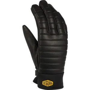 Segura Nikita Gloves Black Größe T12